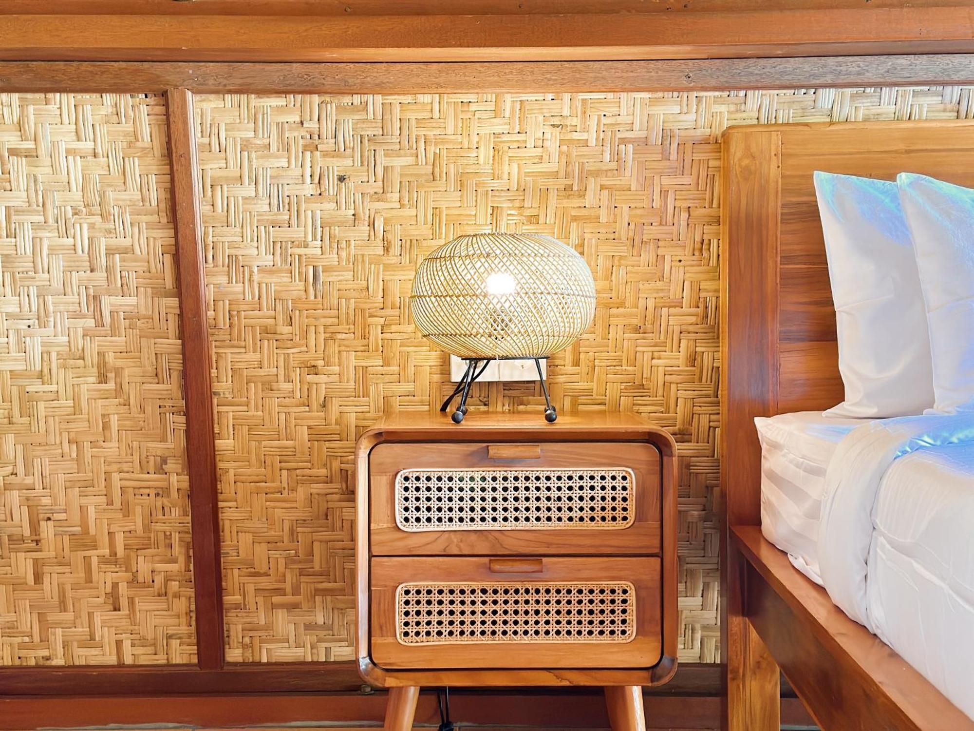 Uma Raos Cottage Ubud  Luaran gambar