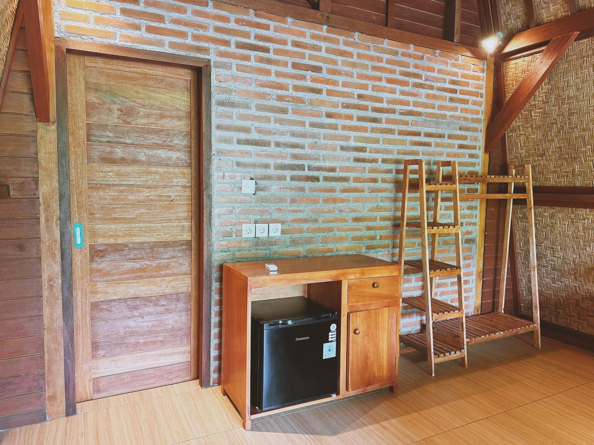 Uma Raos Cottage Ubud  Luaran gambar